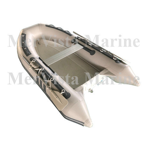 2.7m 8.8feet Small Cheap Inflatable Folding RIB Boat for Sale
