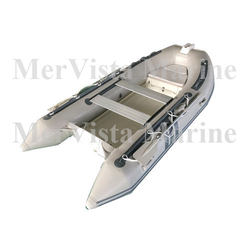 RIB330 boat-Basic model