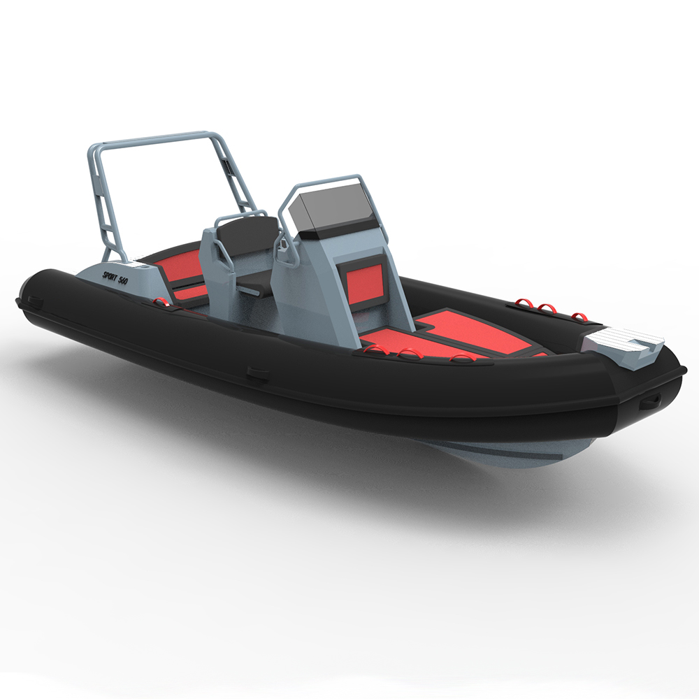 480RHIB