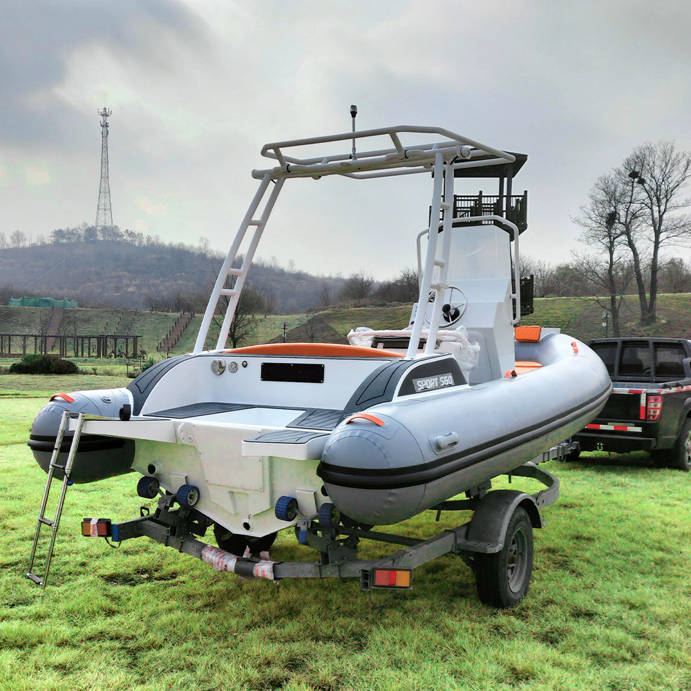 480RHIB