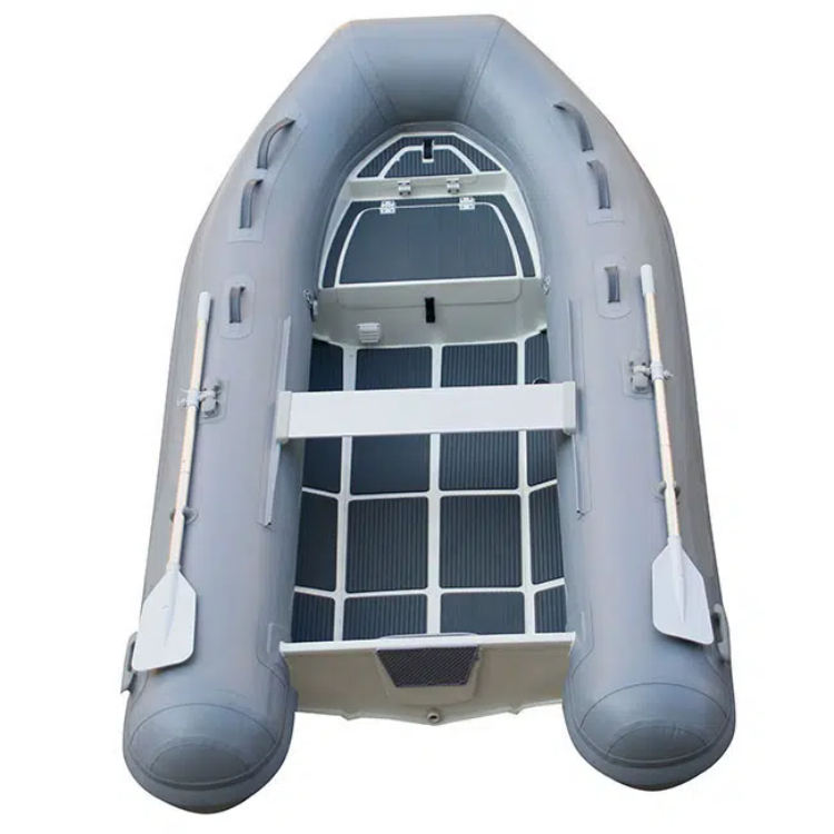 RHIB 10ft Rib 300 Aluminum Rigid Inflatable Boat