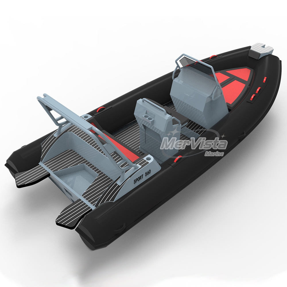 480RHIB