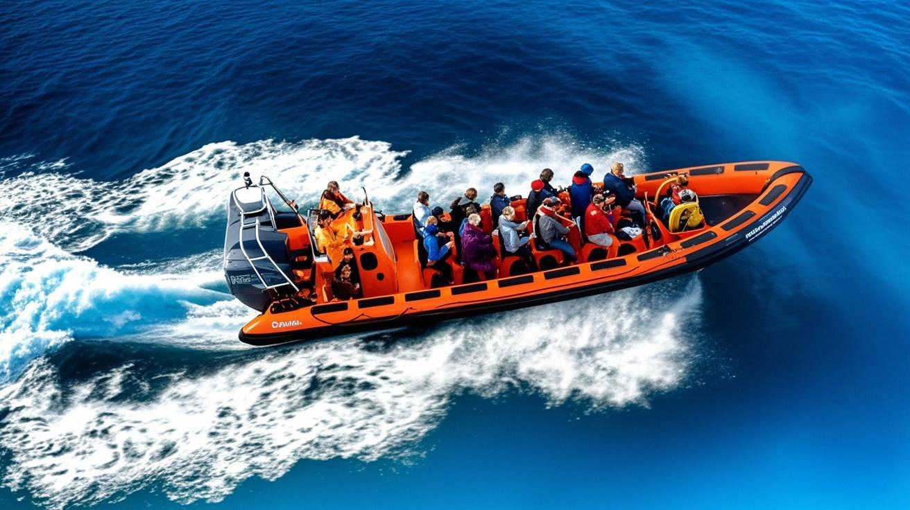 <a href=https://www.mervistamarine.com/ target='_blank'>RIB BOAT</a> Tour