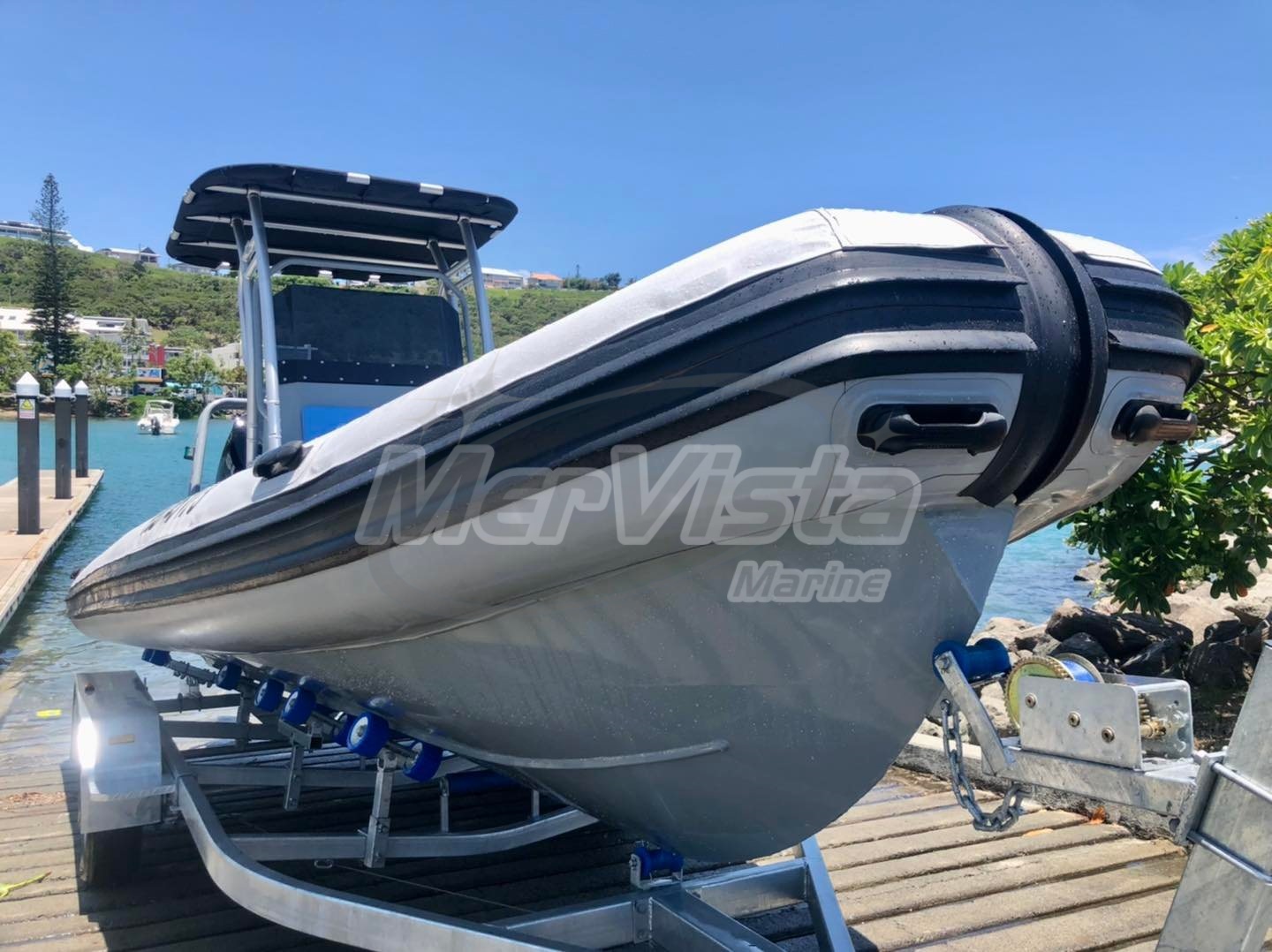 deep v aluminum <a href=https://www.mervistamarine.com/ target='_blank'>RIB BOAT</a>